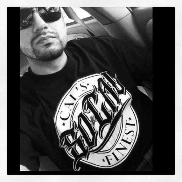 Meet your Posher, Charles - Picture 6 of 6